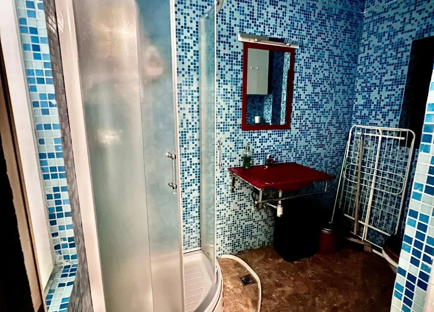 Apartment Mona'S Studio 4 Bucharest Romania